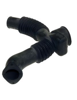 Tubo salida vapores de...