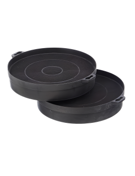 Filtro de carbón activo de...