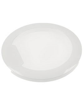 Cerco exterior puerta de...