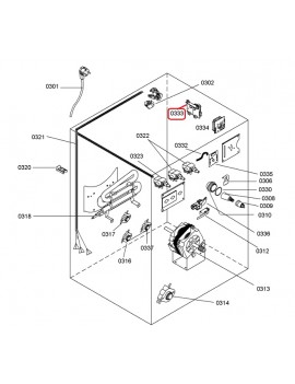 Módulo de control de...