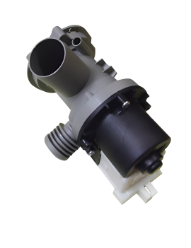 Bomba desagüe de Lavadora...