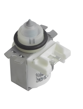 Electroválvula de...