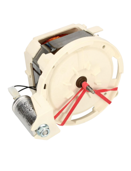 Motor de circulación de...