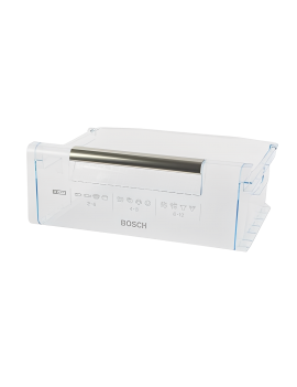 Cajón de congelador de...