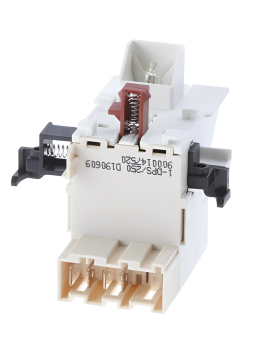 Interruptor de Lavavajillas...