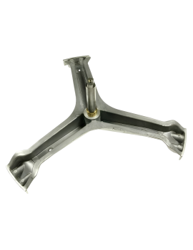 Conjunto cruceta con...