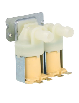 Electroválvula para...