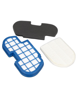 Filtro caja ciclónica para...