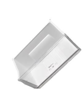 Cajón de vegetales para...