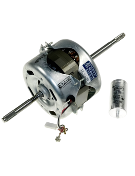 Motor type 351 para...