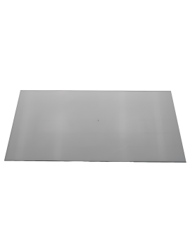 Estante de cristal para...