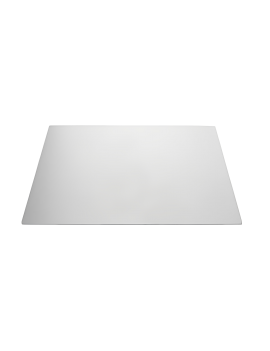 Estante de cristal de...