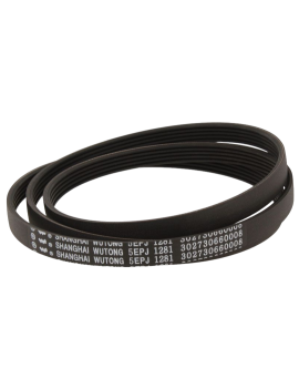 Correa de transmisión para...