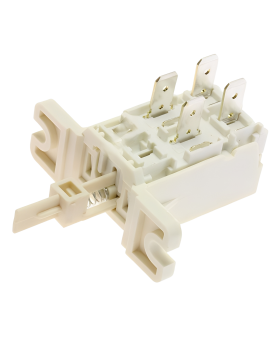 Interruptor encendido para...