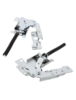 Bisagra de puerta...