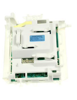 Módulo electrónico...