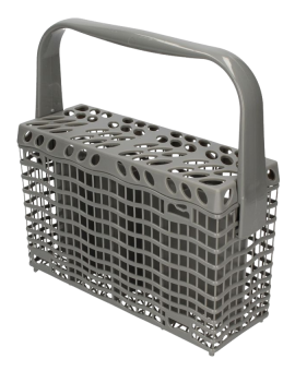 Cesto cubiertos completo de...