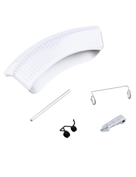 Kit manilla ojo buey para...