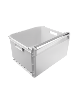 Cajón intermedio congelador...