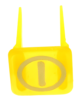 Lentilla amarilla de Horno...