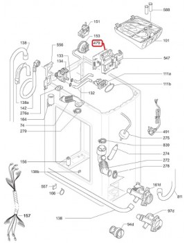 Módulo electrónico...