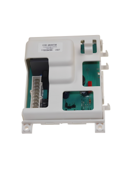 Módulo electrónico...