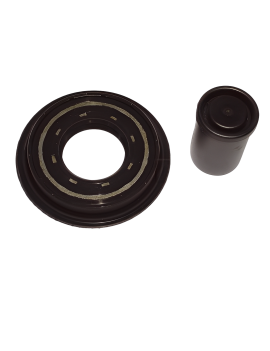 Reten de Lavadora Zanussi...