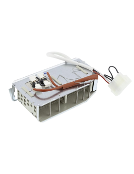 Resistencia para Secadora...