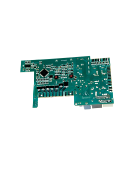 Módulo electrónico para...