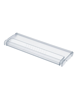 Panel frontal de cajón de...