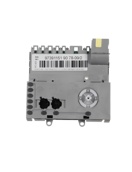 Módulo electrónico de...