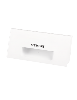 Maneta cubeta de Secadora...