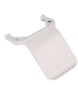 Soporte bolsa para...