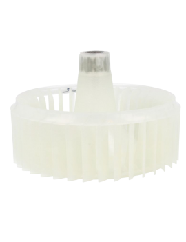 Turbina ventilador de...