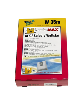 Bolsas 4 unidades de...