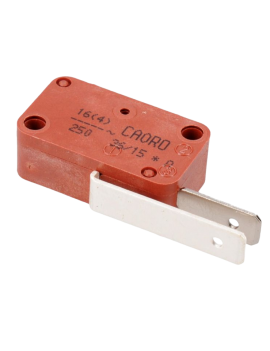 Microinterruptor para...