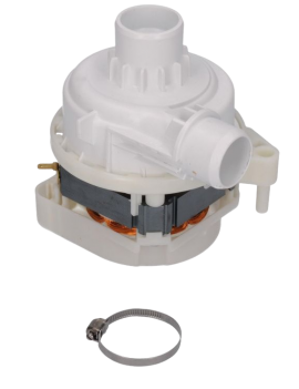 Motobomba de Lavavajillas...