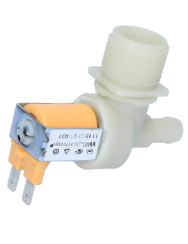 Electroválvula de Lavadora...