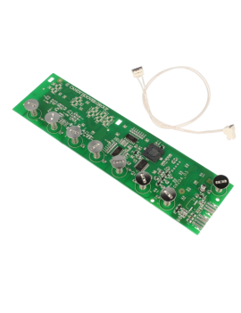 Módulo panel de mandos de...