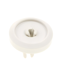 Ruedas cesto inferior para...