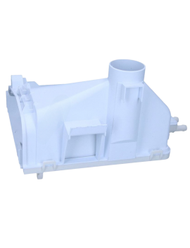 Conjunto depósito...