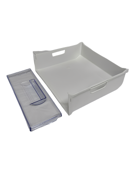 Cajón intermedio y superior...