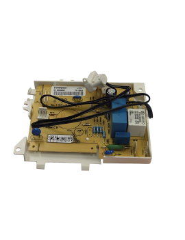 Programador de Lavadora...