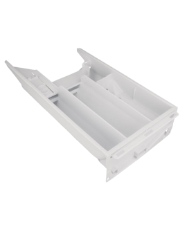 Cajón detergente interno...