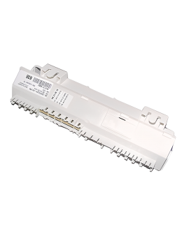 Control electrónico para...