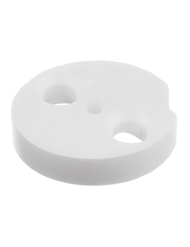 Flotador mecánico para...