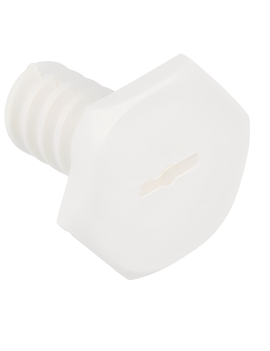 Pata de nivelación de...