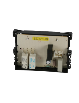 Módulo electónico de...