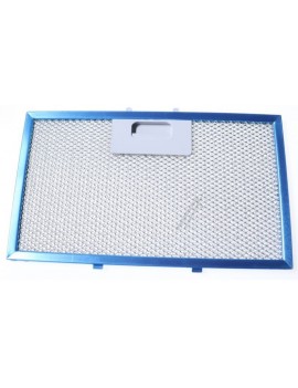 Filtro metalico campana...