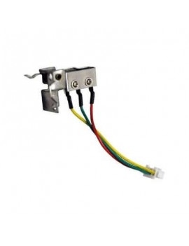 Microinterruptor calentador...